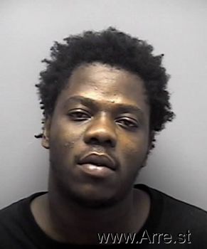 Marcus Dupree Davis Mugshot