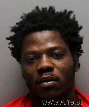 Marcus Dupree Davis Mugshot