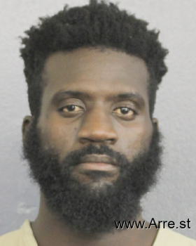 Marcus  Davis Mugshot