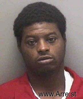 Marcus Tyrone Davis Mugshot