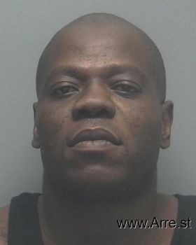 Marcus Dupree Davis Mugshot