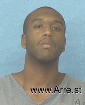 Marcus R Deal Mugshot