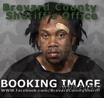 Marcus Shunovious Dorsey Mugshot