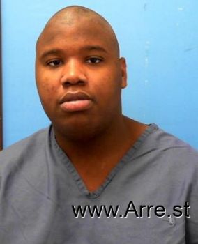 Marcus H Dowdell Mugshot