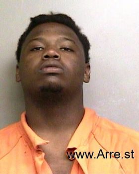 Marcus Howard Dowdell Mugshot