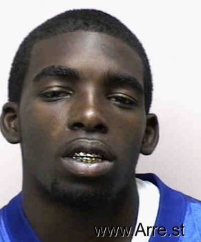 Marcus Dewayne Dunlap Mugshot