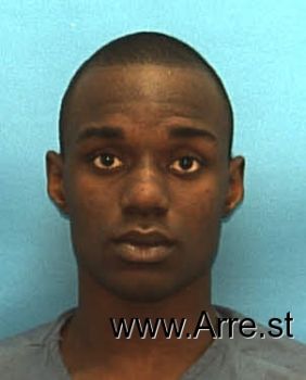 Marcus D Edwards Mugshot