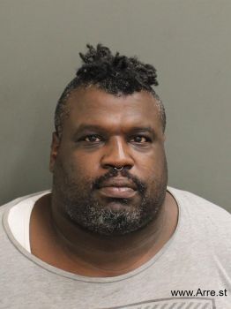 Marcus Vonta Edwards Mugshot