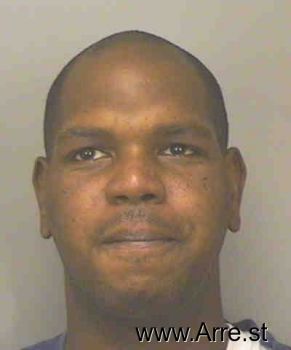 Marcus Antonio Edwards Mugshot