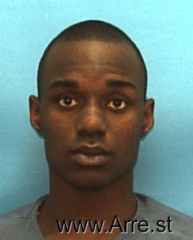 Marcus D Edwards Mugshot