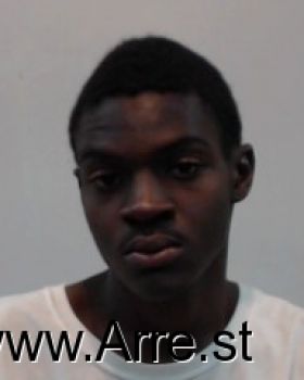 Marcus Todd Edwards Mugshot