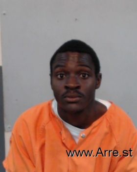 Marcus Todd Edwards Mugshot