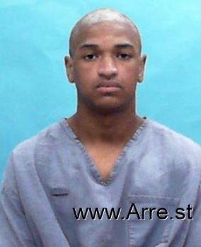 Marcus D Ellis Mugshot