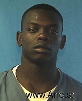 Marcus G Ellis Mugshot