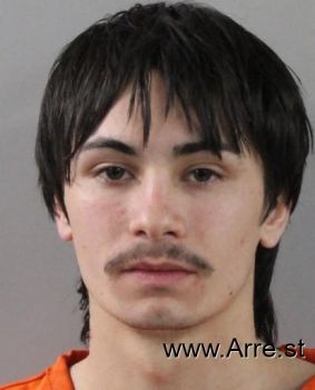 Marcus  Espinoza Mugshot