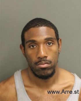 Marcus Romeo Etkins Mugshot