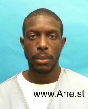 Marcus C Flowers Mugshot