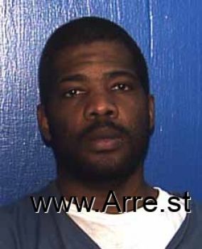 Marcus L Ford Mugshot