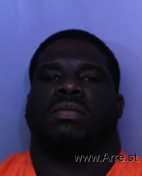 Marcus Cornell Ford Mugshot