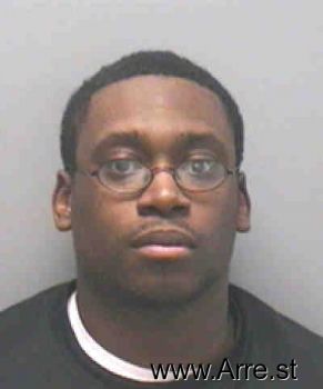 Marcus Anthony Ford Mugshot