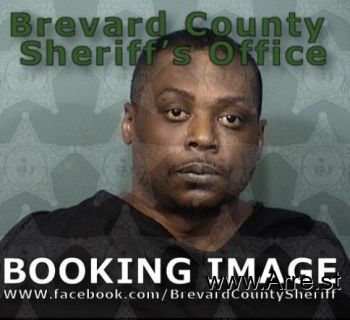 Marcus A Franklin Mugshot