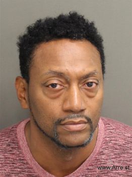 Marcus  Franklin Mugshot