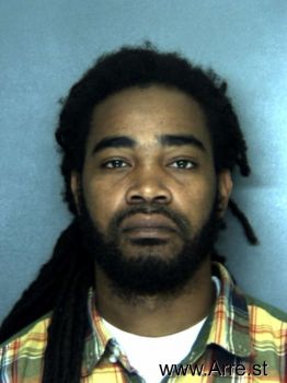 Marcus  Garrett Mugshot