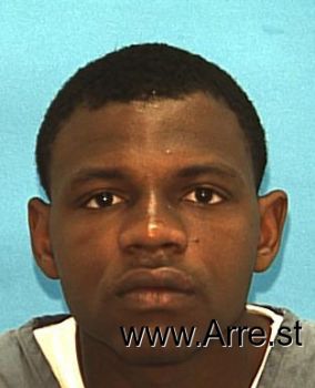 Marcus K Givens Mugshot