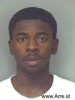 Marcus Demond Glenn Mugshot