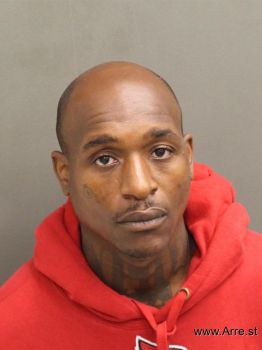 Marcus D Glenn Mugshot