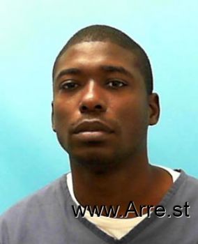 Marcus L Gordon Mugshot