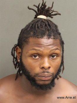 Marcus  Gordon Mugshot