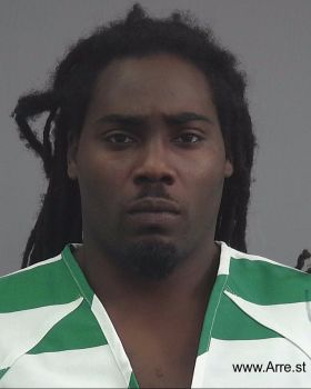 Marcus Lamar Gordon Mugshot