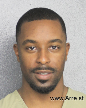 Marcus Messiah Gray Mugshot