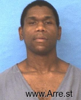 Marcus L Gray Mugshot