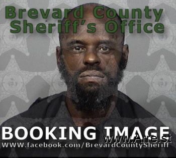 Marcus Dewayne Ramons Green Mugshot