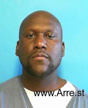 Marcus L Griffin Mugshot