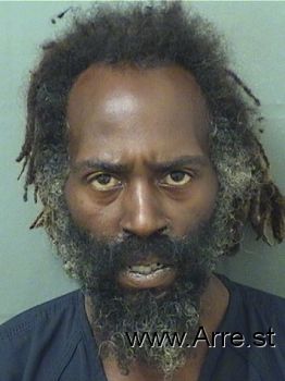 Marcus  Griffin Mugshot