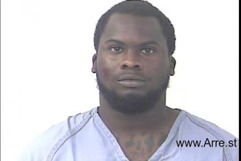 Marcus Leon Griffin Mugshot