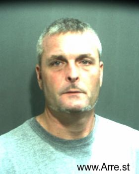 Marcus Gene Grissom Mugshot