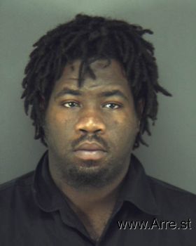 Marcus Craig Harmon Mugshot