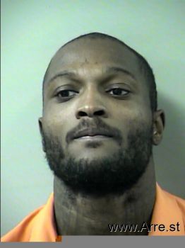 Marcus Jamal Harris Mugshot