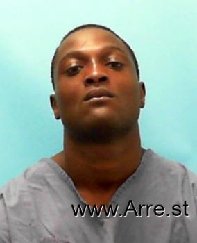 Marcus  Harris Mugshot