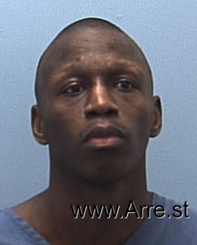 Marcus  Harris Mugshot