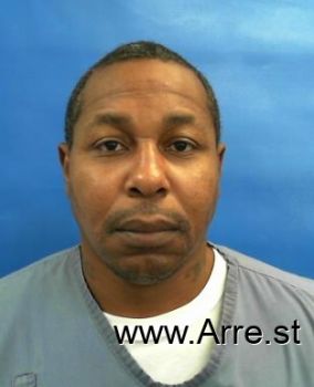 Marcus T Harris Mugshot