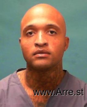 Marcus  Harris Mugshot