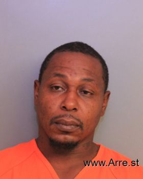 Marcus Tyrone Harris Mugshot