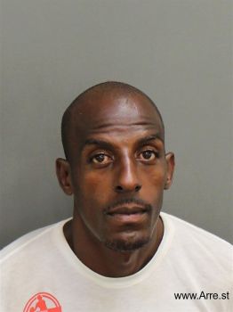 Marcus  Harris Mugshot