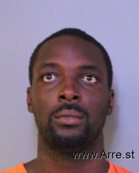 Marcus Antoine Harris Mugshot