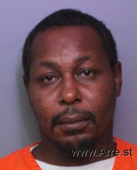 Marcus  Harris Mugshot